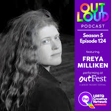OUT LOUD Queer Music Podcast