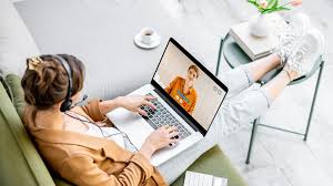 Remote jobs equal success in 'Great Resignation' | UNLEASH