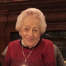 Dorothea Daw Obituary (2022)