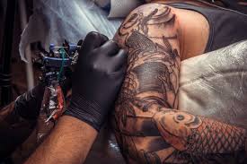 Check spelling or type a new query. Copyright And Tattoos Who Owns Your Ink Ipwatchdog Com