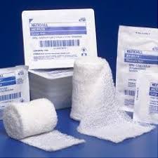 Providing advanced wound dressings in the comfort of your home. Kerlix Wound Care Supplies Wound Treatment Products Supply