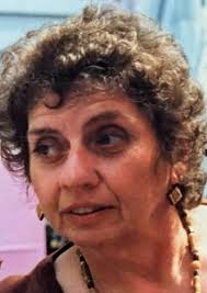 Eleanor Rosenbaum Obituary (2024)