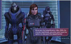 Legendary edition have a minority of fans worried about censorship. Bioware Ruined Default Fem Shepard S Appearance In Mass Effect Legendary Edition Neogaf