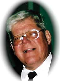 Obituary for Francis G. Curran