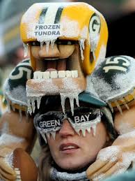 Giants-Packers will be cold, but not Ice Bowl cold