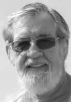 William Parlier Obituary (2015)