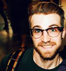 Pin By Pedromiguel On Handsome Guyss Nose Ring Men Men S Piercings Jeremy Davis