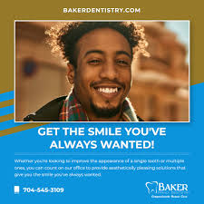 Baker Family Dentistry