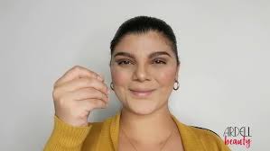 ARDELL BEAUTY SECRETS Ruth Calderon