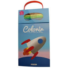 Agende o pedido, a renovação, a entrega, a alteração de morada ou desbloqueio do que idade tem o titular do cartão de cidadão? Colorir E Aprender As Cores Azul Foguetao Varios Compra Livros Na Fnac Pt