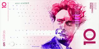 Banknotlarimiz Boyle Olsaydi Banknot Tasarim Turk Lirasi
