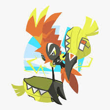 Pokemon Tapu Koko Hentai , Png Download, Transparent Png , Transparent Png  Image - PNGitem