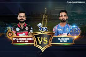 Contrary to what we say in the earlier part of the tournament, the teams rr vs rcb betting tips. Ipl 2018 Score Rcb Vs Rr Cricket Score Royal Challengers Bangalore Vs Rajasthan Royals Updates Sanju Samson Blitzkrieg Blows Away Rcb Royals Win By 19 Runs Crickbuzz Live Crickbuzz Live