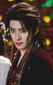 AO RUIPENG (敖瑞鹏) as Fan Yue