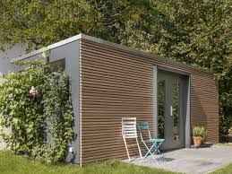 In unserem online shop können sie ihr neues gartenhaus günstig bestellen. Gartenhauser Dacher Pultdach Flachdach Schwoerer Design Gartenhaus Gartenhauser