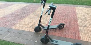 You can unlock up to five scooters at a time. Bird Scooters And Dockless Bikes Search For A Home In Atlanta 90 1 Fm Wabe