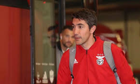 O benfica de bruno lage. Revelamos Tudo Os Segredos Mais Intimos De Bruno Lage O Heroi Do Benfica Nacional Flash