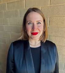 UMKC professor's background information