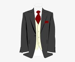 Grey Suit Burgundy Tie Clip Art At Clker Suit And Tie Clipart Png Transparent Png 396x595 Free Download On Nicepng Amazing imagery for all your creative projects! grey suit burgundy tie clip art at