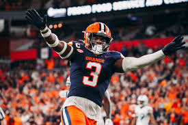 Syracuse, Why Not Us??? by Mikel Jones | The Players' Tribune