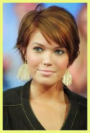 Home » hairstyles for short hair » short hairstyles for fat women. Short Haircuts For Full Faces 84363 9 Latest Short Hairstyles For Women With Fat Faces Tutorials