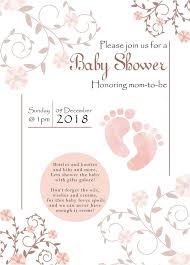 Save on everything from food to fuel. Birthday Baby Shower Invitations Misty Moon Designs Facebook