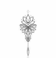It's interesting that under the central mandala idea of harmony,circle, and balance these mandalas don't quite fit. Die 27 Besten Ideen Zu Lotus Tattoo Fuss Lotus Tattoo Fuss Tattoo Fuss Tatowierungen