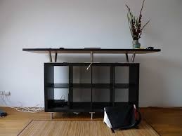Bust Of Ideal And Prefect Standing Workstation Ikea Desks For Small Spaces Ikea Standing Desk Ikea