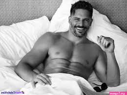 joe manganiello nude - Manga 1