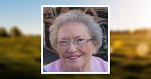 Hazel J. Burns Obituary March 29, 2017
