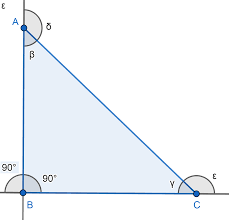Triangulo Rectangulo Que Es Definicion Y Concepto Economipedia