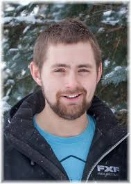 Obituary for Darren Jeffery Benson