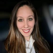 Stacey Bruno's Instagram, Twitter & Facebook