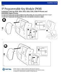 Mitel 5448 printable label template · nupoint way to cut mitel 5330 ip phone user manual headset · dhcp forum. Mitel 5448 Programmable Key Module User Guide