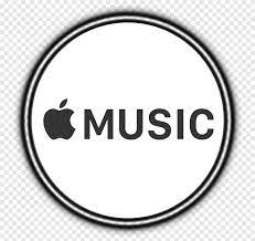 If you create marketing material for the web or onscreen communications, use. Apple Music Logo Png Images Pngegg