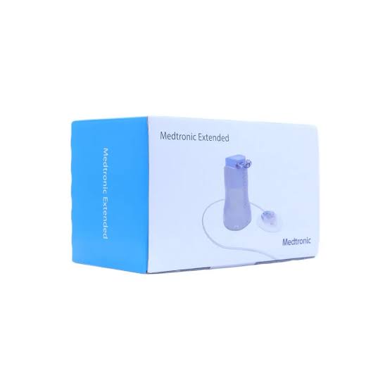 Medtronic Extended Infusion Set 10x