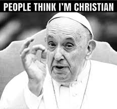 Exposing the Roman Catholic Church and the man of sin