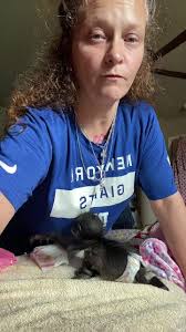 Newborn Spider Monkeys