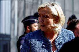 Presuda protiv Le Pen: Pravda ili politika?
