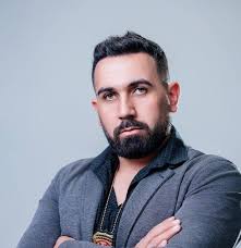 Profile for Pablo Jose