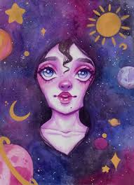 Emdoessketches: Artist and Paint Maker