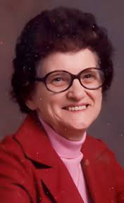 Eleanor Holzer Obituary (2010)