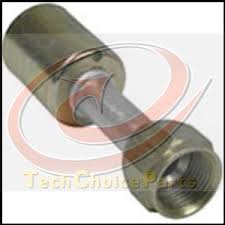 Automotive Air Conditioning A C Hose Fittings Techchoice