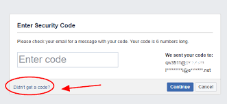 Recover facebook password via trusted contacts. Fixed I Forgot Facebook Password 2020 Guide Driver Easy