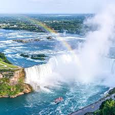 Niagara falls so far has a huge list of concert tours coming to the city in the coming. Niagara Falls Canada Official Destination Website