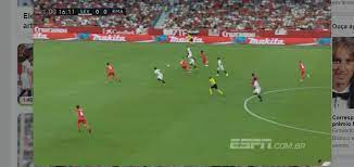 Você pode acessar todas as transmissões e assistir futebol ao vivo nos links mostrados nessa página, desde que atenda aos critérios mencionados acima (conta financiada ou pelo menos uma aposta feita nas últimas 24 horas). Futebol Ao Vivo Saiba Como Assistir Jogos De Futebol Pela Internet Cidade Internet