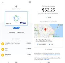 It can be used anywhere visa is accepted, both online and in stores. Leaked Images Reveal Google Working On Apple Cash Card Competitor Macrumors
