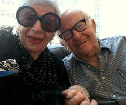 A fashion icon steps onto the big screen