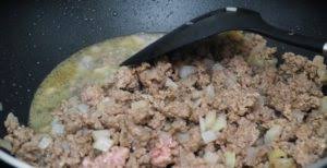 Everyone needs a basic spaghetti bolognese recipe that still tastes great, no matter how simple. Resepi Spaghetti Bolognese Prego Paling Mudah Dan Sedap Step By Step Aneka Resepi Mudah Dan Sedap