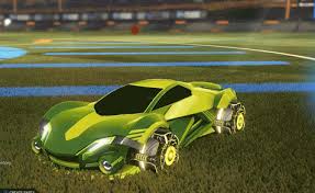 Download for free in png, svg, pdf formats 👆. Rocket League Lime Werewolf Design 4 1 Rocket League League Rocket